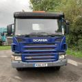 Scania P400