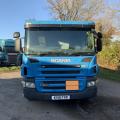 Scania P400