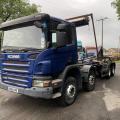 Scania P400