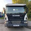 Scania P410