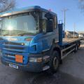 Scania P400