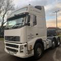 Volvo fh12/480