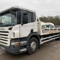 Scania P230